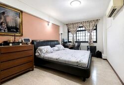 Blk 345 Kang Ching Road (Jurong West), HDB 4 Rooms #607456301